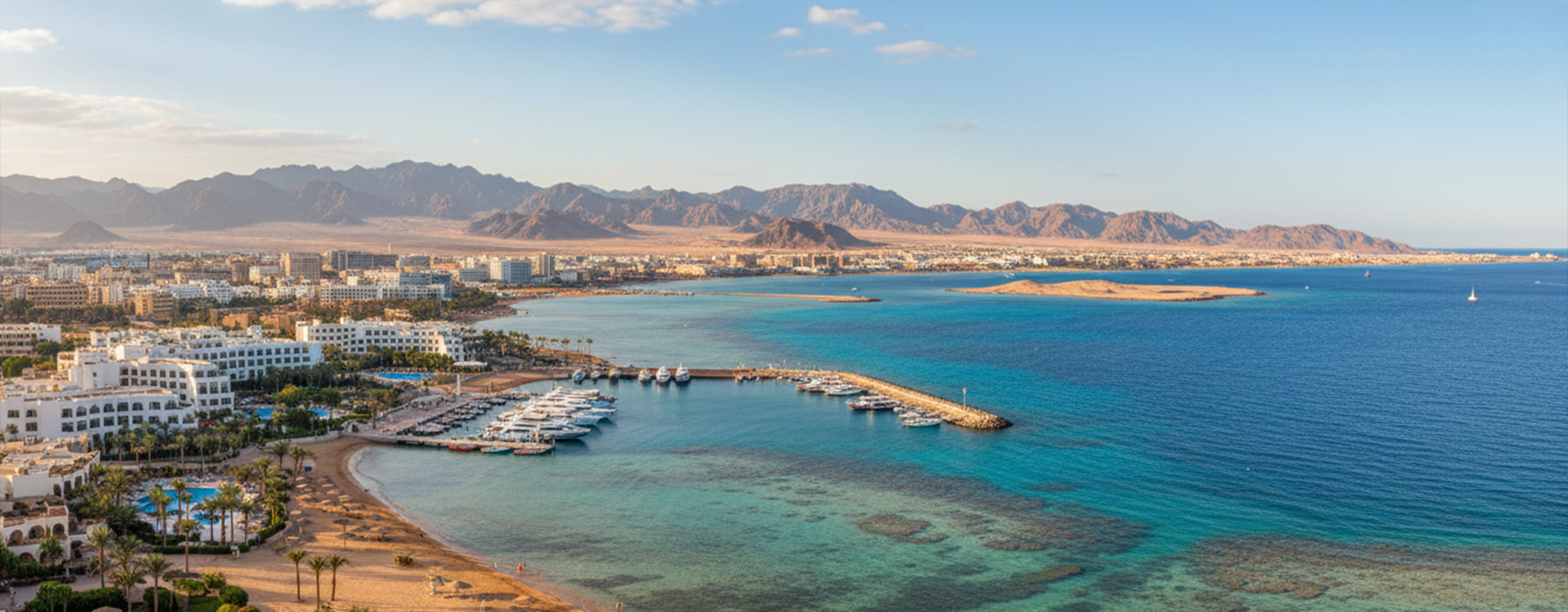Hurghada